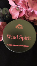Load image into Gallery viewer, Wind Spirit ~ Lilith Devotional Candle