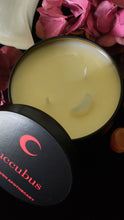 Load image into Gallery viewer, Succubus ~ Lilith Devotional Candle