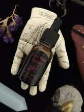 Load image into Gallery viewer, Astral Travel Tincture ~ Out of Body ~ Lucid Dreams ~ Visions ~