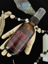 Load image into Gallery viewer, Sacred Space ~ Energy Clearing ~ Cleansing Mist ~ Purify ~ Smokeless ~ Altar Wash ~