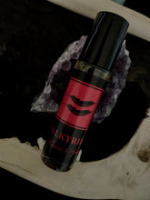 Load image into Gallery viewer, Valkyrie Anointing Oil ~ Victory ~ Battle ~ Awareness ~ Success ~