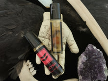 Load image into Gallery viewer, Valkyrie Anointing Oil ~ Victory ~ Battle ~ Awareness ~ Success ~