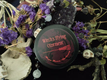 Load image into Gallery viewer, Witch's Flying Ointment ~ Lucid Dream Work ~ Astral Projection/Travel ~ Sacred Journeys ~ Mediation ~ Prophecy ~ Deeper Consciousness ~