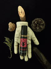 Load image into Gallery viewer, The Sacred Masculine ~ Anointing Oil ~ Strength ~ Balance ~ Courage ~ Virility ~ Awakened Man ~