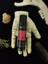 Load image into Gallery viewer, Green Man ~ Ritual Anointing Oil ~ Protector ~ Wild & Untamed ~ Feral ~ Lust ~ Primal ~