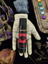 Load image into Gallery viewer, Inner Peace ~ Ritual Anointing Oil ~ Meditation ~ Free Your Mind ~ Bliss ~ Happiness ~ Contentment ~