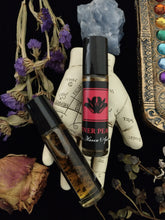 Load image into Gallery viewer, Inner Peace ~ Ritual Anointing Oil ~ Meditation ~ Free Your Mind ~ Bliss ~ Happiness ~ Contentment ~
