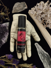 Load image into Gallery viewer, Prosperity Anointing Oil ~ Abundance ~ Wealth ~ Success ~ Luck ~