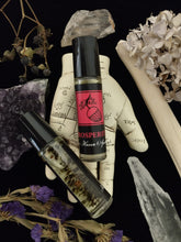 Load image into Gallery viewer, Prosperity Anointing Oil ~ Abundance ~ Wealth ~ Success ~ Luck ~