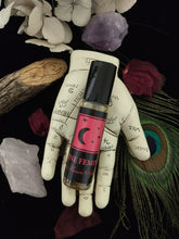 Load image into Gallery viewer, The Divine Feminine ~ Ritual Anointing Oil ~ Sensuality ~ Sacred Self ~