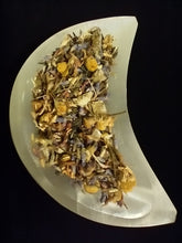 Load image into Gallery viewer, Coming of Spring Tea ~ Primavera ~ Flora ~ Fauna ~ Rejuvenation ~ Awakened Earth ~ Abundance ~ Persephone ~ Floral Maiden ~