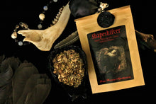 Load image into Gallery viewer, Shapeshifter Tea ~ Animal Spirit Guides ~ Skin Changing ~ Transformation ~