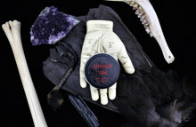 Load image into Gallery viewer, Artemisia Salve ~ Witch's Flying Ointment ~ Heightened Intuition ~ Enhanced Clairvoyance ~ Lucid & Prophetic Dreaming
