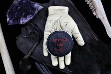 Load image into Gallery viewer, Artemisia Salve ~ Witch's Flying Ointment ~ Heightened Intuition ~ Enhanced Clairvoyance ~ Lucid & Prophetic Dreaming