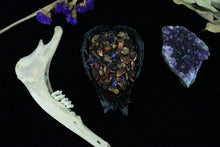Load image into Gallery viewer, Witching Hour ~ Sabbat Tea ~ Witches Gathering ~ Esbat ~ Rituals ~ Underworld ~ Samhain