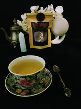 Load image into Gallery viewer, Full Moon ~ Esbat Tea ~ Devotional Tea ~ Moon Goddess ~ La Luna ~ Rituals