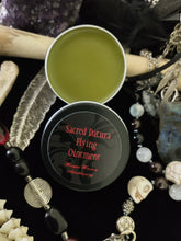 Load image into Gallery viewer, Sacred Datura ~ Flying Ointment ~ Spirit Flight ~ Witch&#39;s Ointment ~ Lucid Dreams ~ Astral Projection ~ Meditation ~ Deeper Consciousness ~
