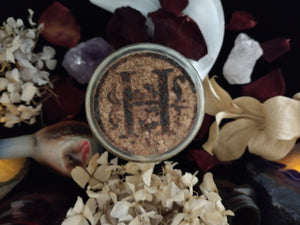 Goddess Rising ~ Ritual Milk Bath ~ Inner Goddess ~ Renewal ~ Beauty ~ Feminine Power ~ Radiance ~