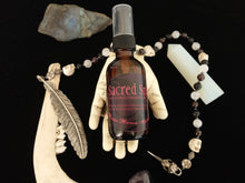 Load image into Gallery viewer, Sacred Space ~ Energy Clearing ~ Cleansing Mist ~ Purify ~ Smokeless ~ Altar Wash ~
