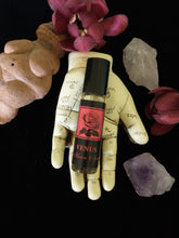 Load image into Gallery viewer, Venus ~ Love Oil ~ Anointing Oil ~Lovers ~ Self- Love ~ Beauty ~ Lust ~ Sensuality ~ Seduction
