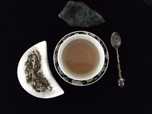 Shadow Work Tea ~ Shadow Self ~ Healing Trauma ~ Self Awareness ~ Balance ~ Unconscious Mind ~