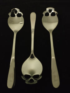 Witch's Teaspoons