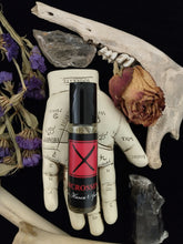 Load image into Gallery viewer, Uncrossing Anointing Oil ~ Unblock ~ Remove Obstacles ~ Send Back Negative Influences ~ Clear Your Path ~
