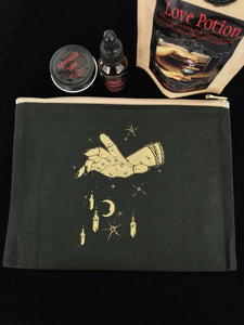 Witchy Gift Bags