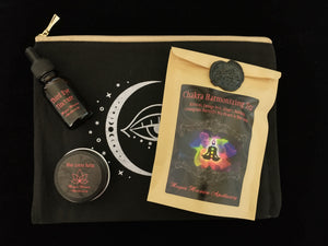 Witchy Gift Bags