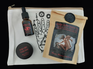 Witchy Gift Bags