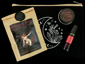 Witchy Gift Bags