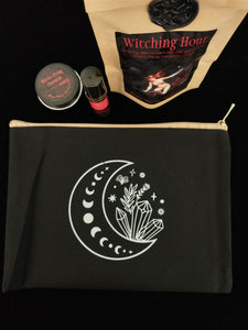 Witchy Gift Bags