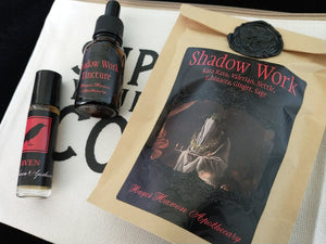 Witchy Gift Bags