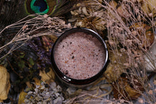 Load image into Gallery viewer, Divine Feminine Ritual Soak ~ Bath Salts ~ Inner Goddess ~ Sexuality ~ Beauty ~ Lust ~ Sensuality ~ Love ~ Balance ~ Nurturer ~
