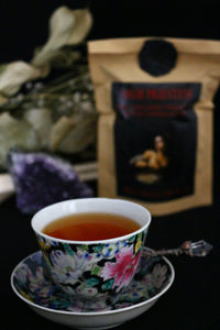 High Priestess Divination Tea ~Seer ~ Prophetess ~ Psychic Awareness ~ Tarot Tea ~ Oracle