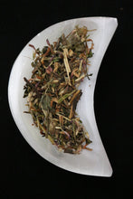 Load image into Gallery viewer, The Crone&#39;s Wisdom ~ Menopause Herbal Tea ~ Hot Flashes ~ Women&#39;s Health ~ Hormonal Balance ~ Bone Strength ~ PMS ~
