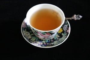 Elder Mother Tea ~ Hylde Moder ~ Restoration ~ Transformation ~ Regeneration ~ Healing ~ Renewal ~Vitality ~ Warming