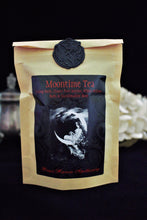 Load image into Gallery viewer, Moontime Tea ~ Sacred Cycles ~ Menstrual Tea ~ Feminine Power ~ Life Blood ~
