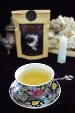 Load image into Gallery viewer, Moontime Tea ~ Sacred Cycles ~ Menstrual Tea ~ Feminine Power ~ Life Blood ~
