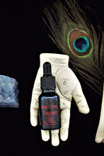 Load image into Gallery viewer, Blue Lotus Tincture ~ Cosmic Consciousness ~ Intuition ~ Wisdom ~ Highest Self ~ Transmutation
