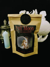 Load image into Gallery viewer, Full Moon ~ Esbat Tea ~ Devotional Tea ~ Moon Goddess ~ La Luna ~ Rituals
