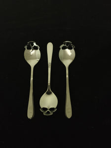 Witch's Teaspoons