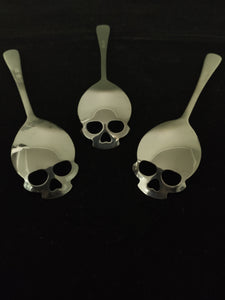 Witch's Teaspoons