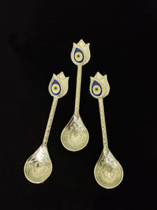 Witch's Teaspoons