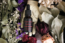 Load image into Gallery viewer, Heart Heal Tincture ~ Coping with Grief &amp; Loss ~ Mourning ~ Depression ~ Rest ~ Restoration ~ Hope ~
